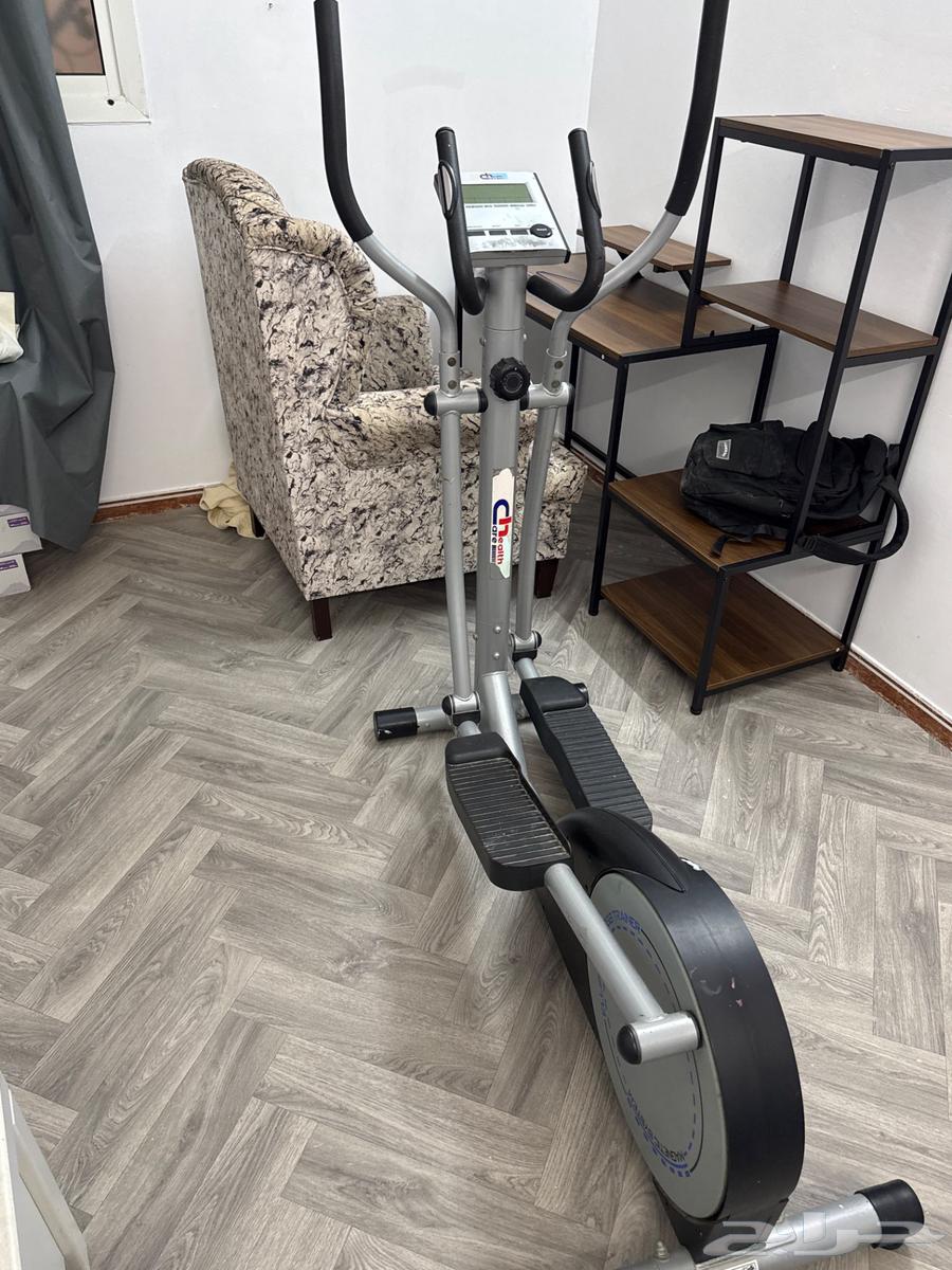 جهاز رياضي اوبتكا للبيع64424065483138110