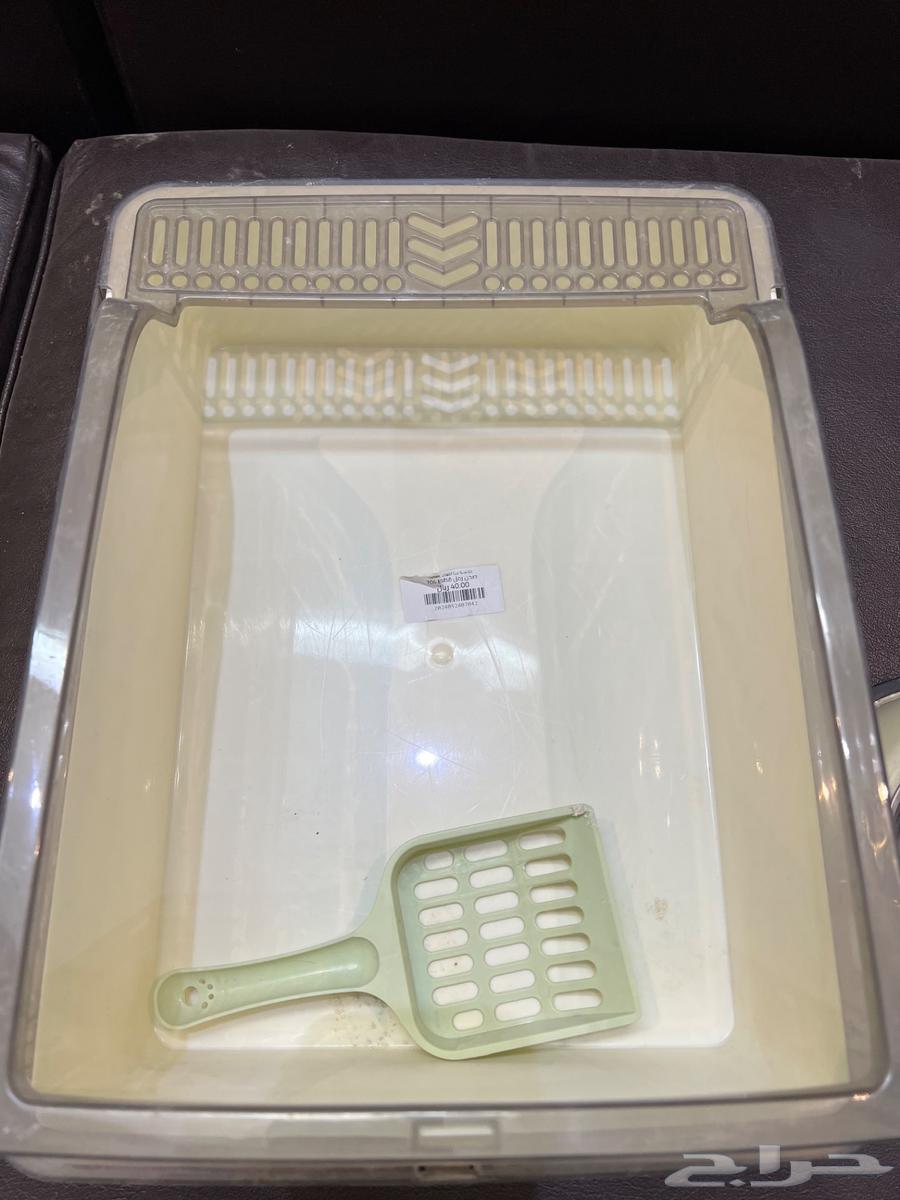 اغراض قط جديدة64424092423811112