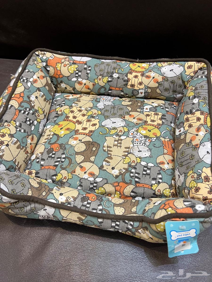 اغراض قط جديدة64424092423811111