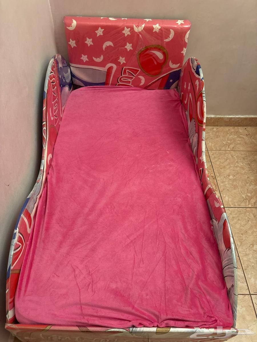 Baby bed for sale, bought it for 400 and offering it to you for 250 negotiable64424132431107111
