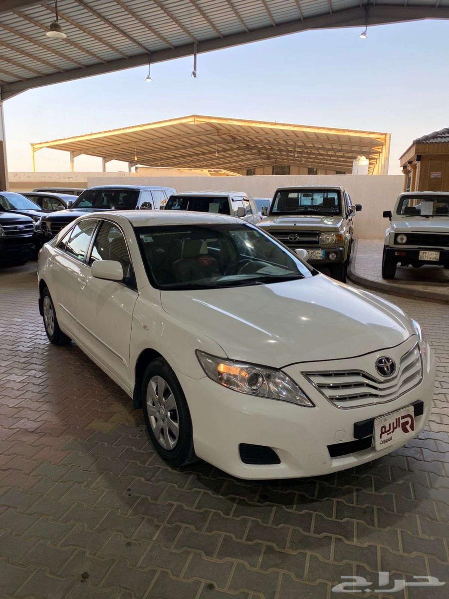 كامري قير عادي (( تم البيع ))64585295313027111