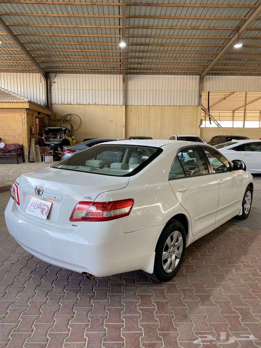 كامري قير عادي (( تم البيع ))64585295313027113