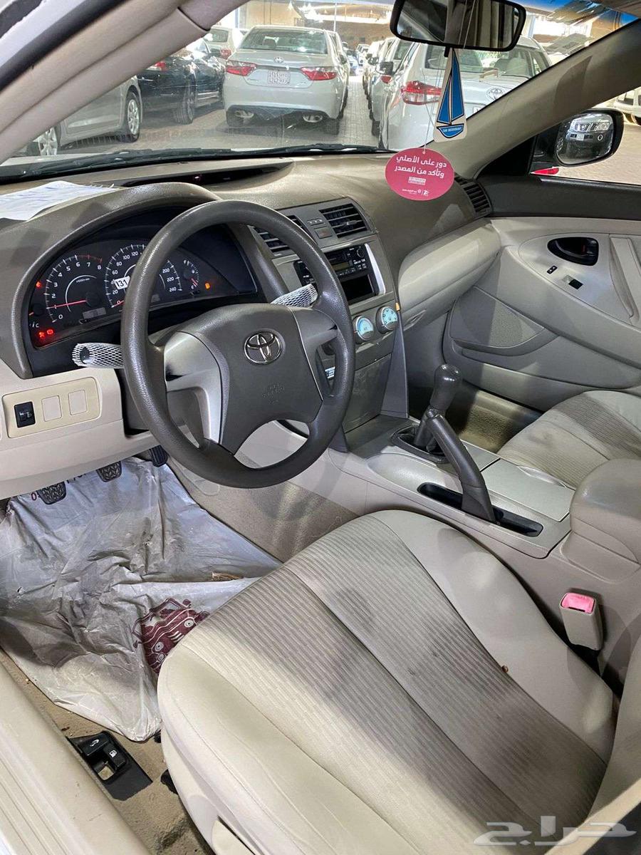 كامري قير عادي (( تم البيع ))64585295313027114