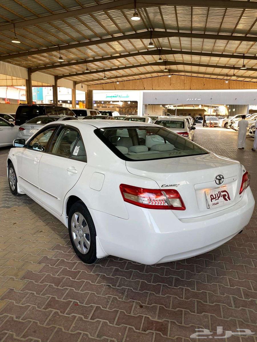 كامري قير عادي (( تم البيع ))64585295313027112