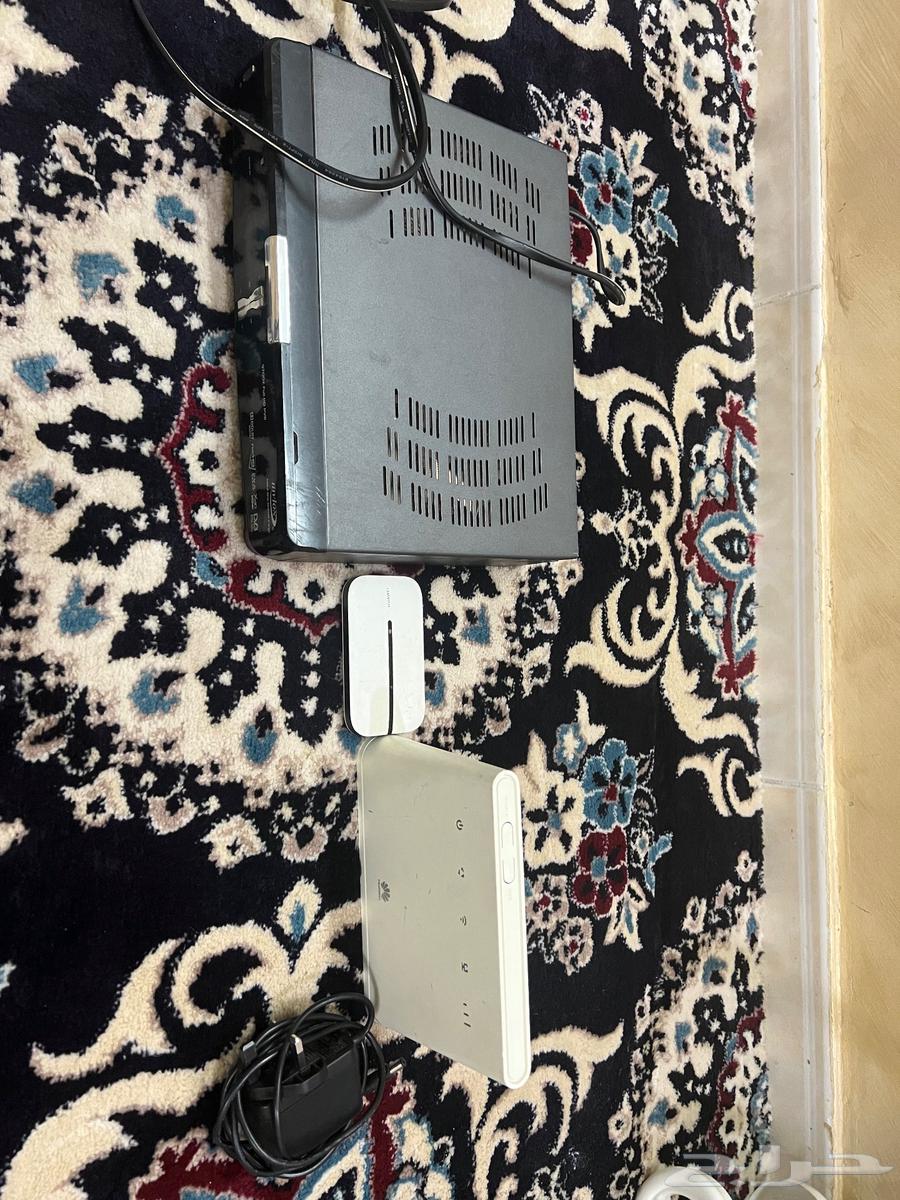 راوتر هواوي لسيفر تم بيع الراوتر المتبقي السيفر فقط64424280062979110