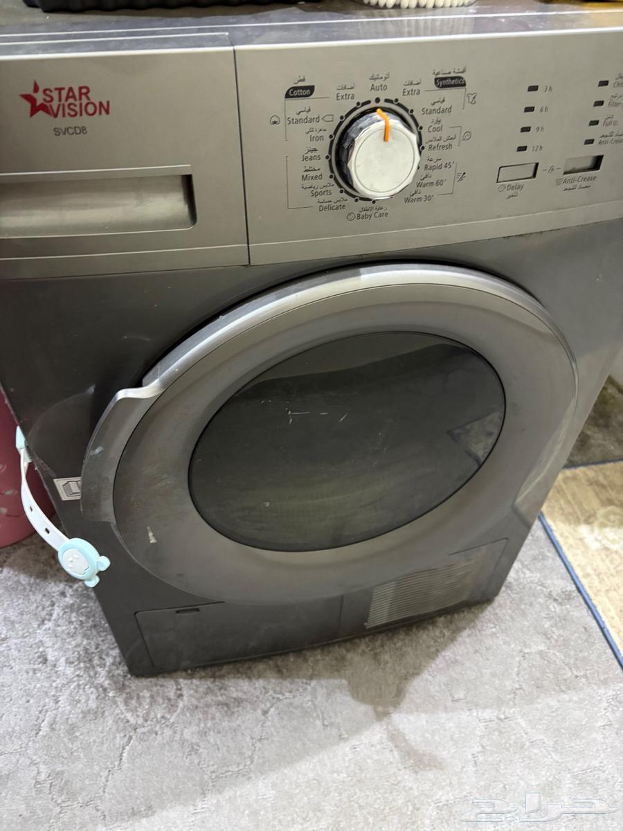 مجفف حراري64424374889730110