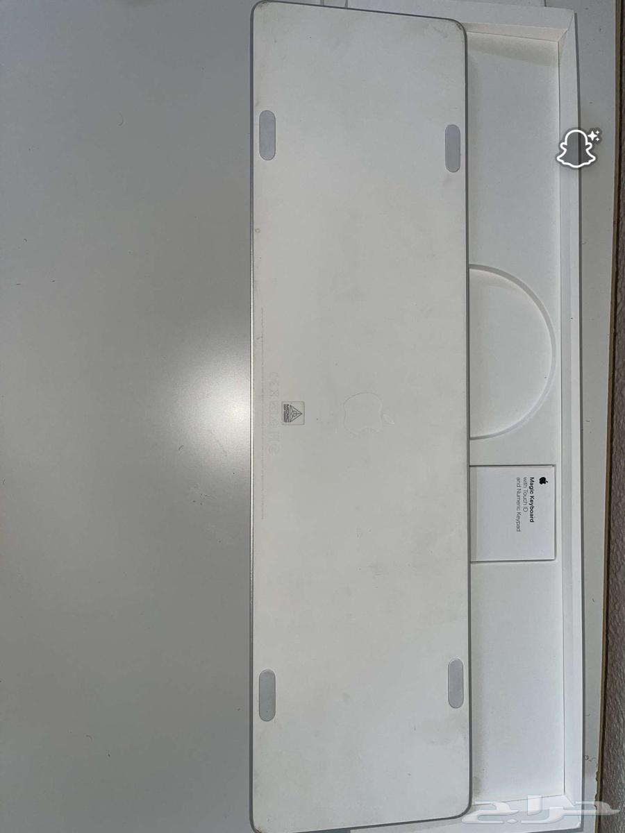 Magic Trackpad Magic Keyboard64424665839362114