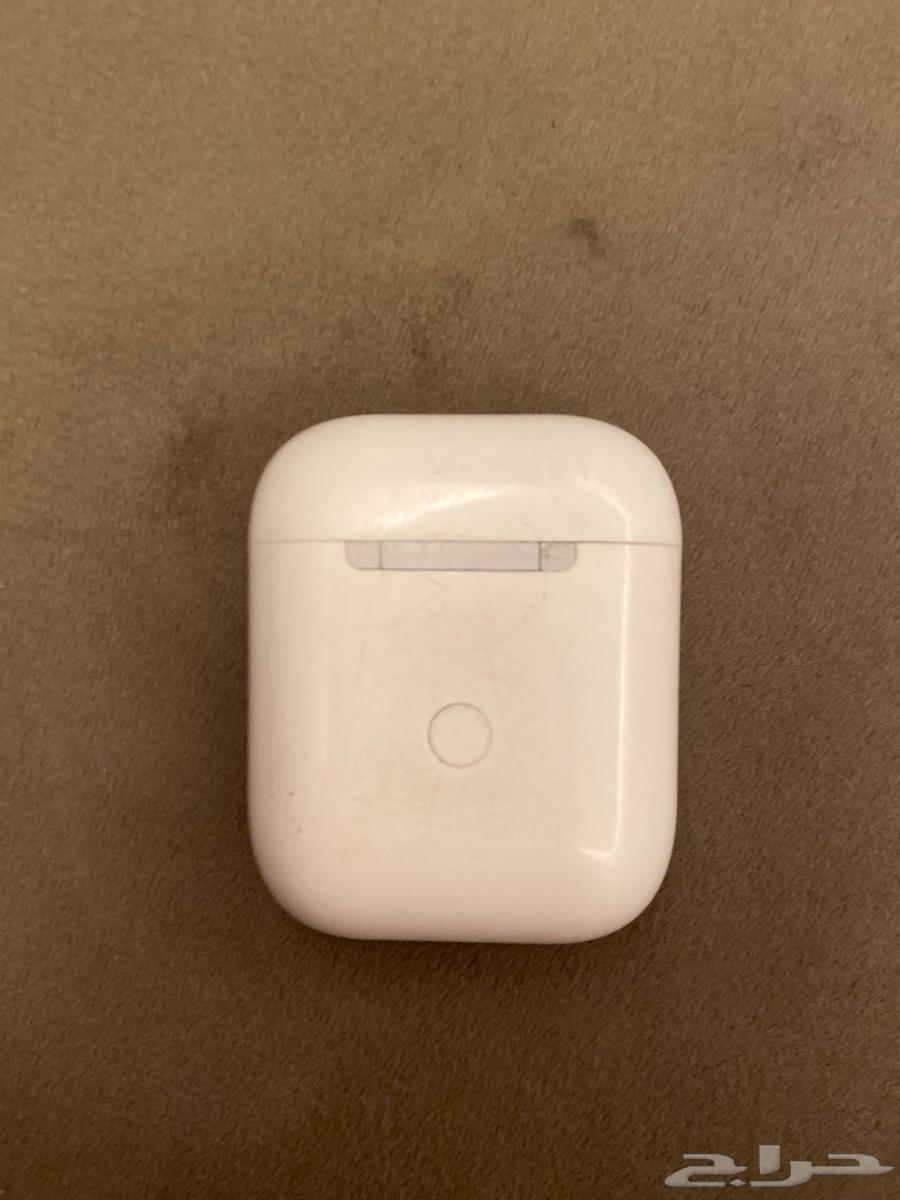 سماعه ايربودز الجيل الثاني64424896107649113