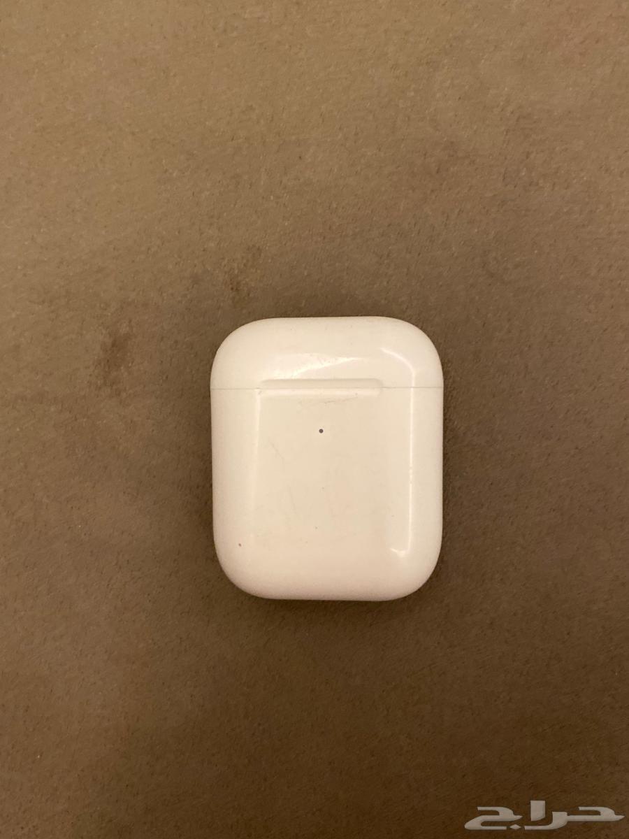 سماعه ايربودز الجيل الثاني64424896107649112