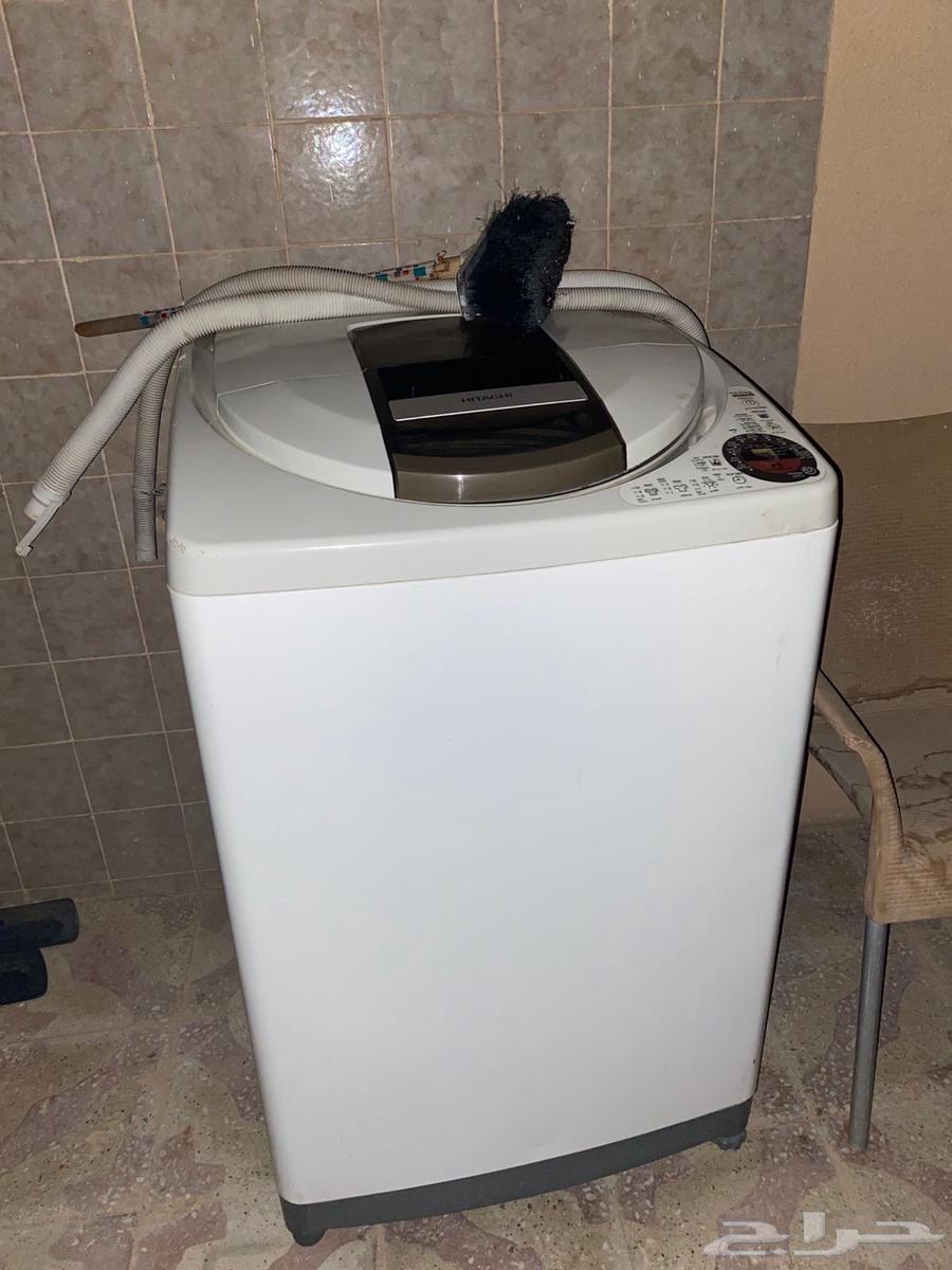 LG air conditioner, heater home master, two washing machines64440356650626113