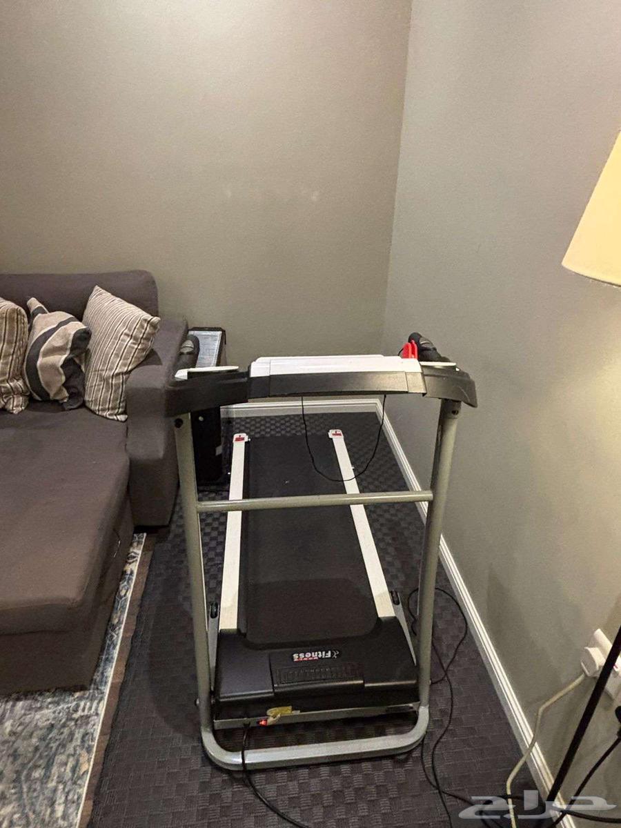 ثلاجة عرض جهاز جيم جهاز مشي كهربائي64425084234883110