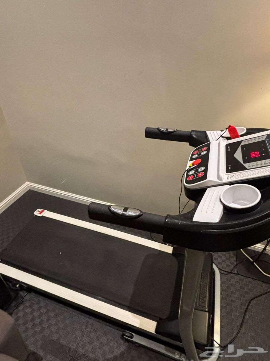 ثلاجة عرض جهاز جيم جهاز مشي كهربائي64425084234883113