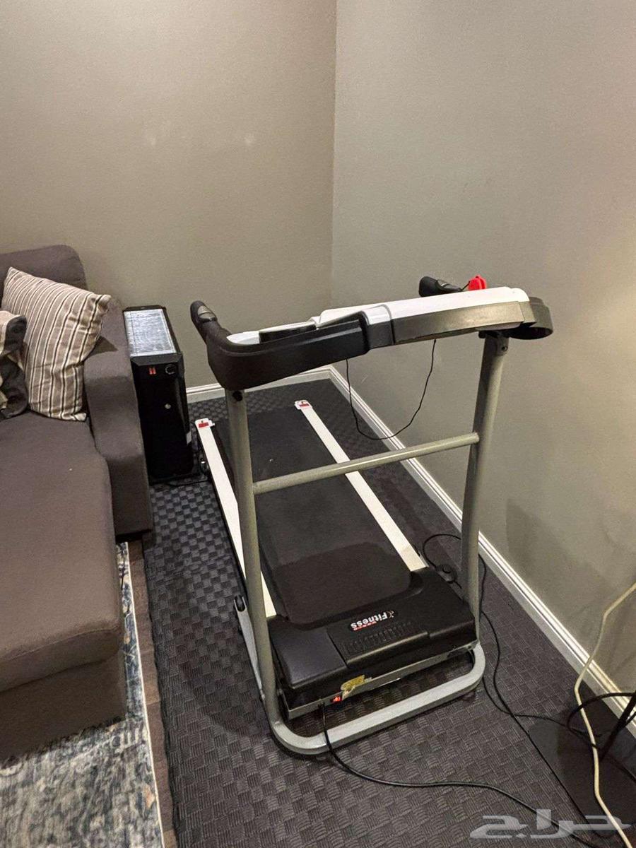 ثلاجة عرض جهاز جيم جهاز مشي كهربائي64425084234883111