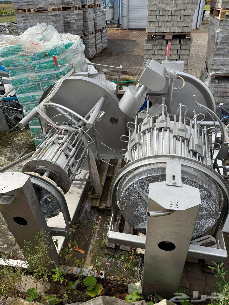 خط إنتاج مسلخ الي هولندي Mine64425084301698110