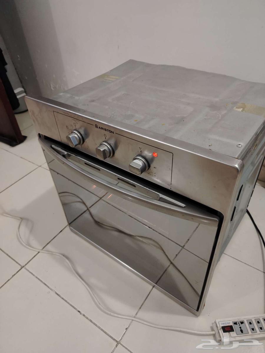 فرن كهربائي نوع إيطالي ارستون64425138561795110