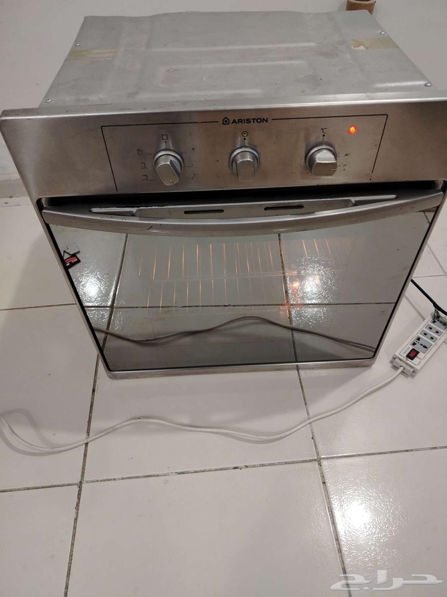 فرن كهربائي نوع إيطالي ارستون64425138561795111
