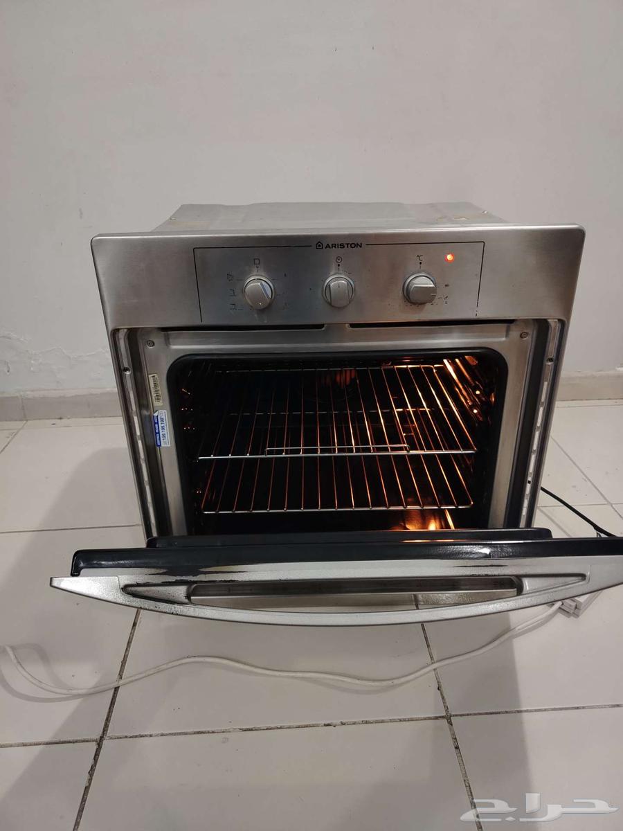 فرن كهربائي نوع إيطالي ارستون64425138561795113