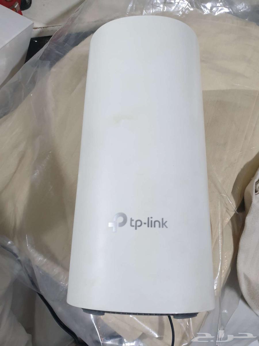 مقوي شبكه Tip link جديد بكرتونه لم يستخدم 5G64425151850755110