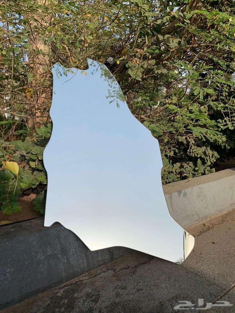 Kingdom Map Mirrors64425151860481110