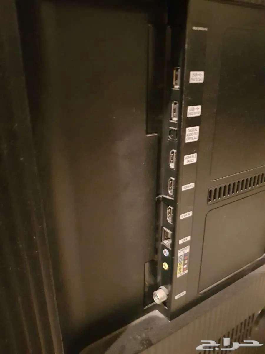 شاشة سامسونج كيرف 65 مكسورة للبيع64425340521729112