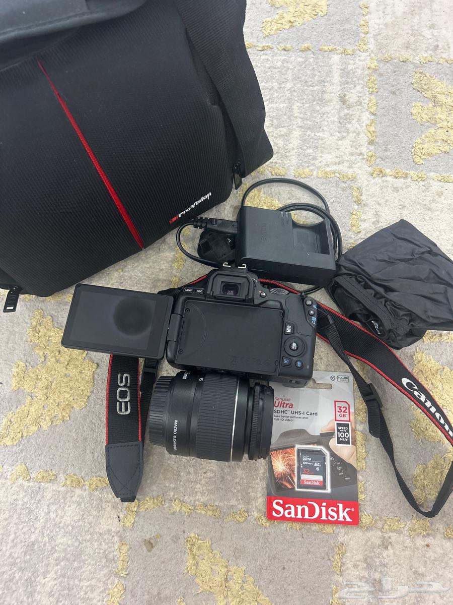 EOS Camera64425421672835111