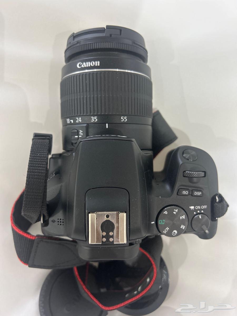 EOS Camera64425421672835110