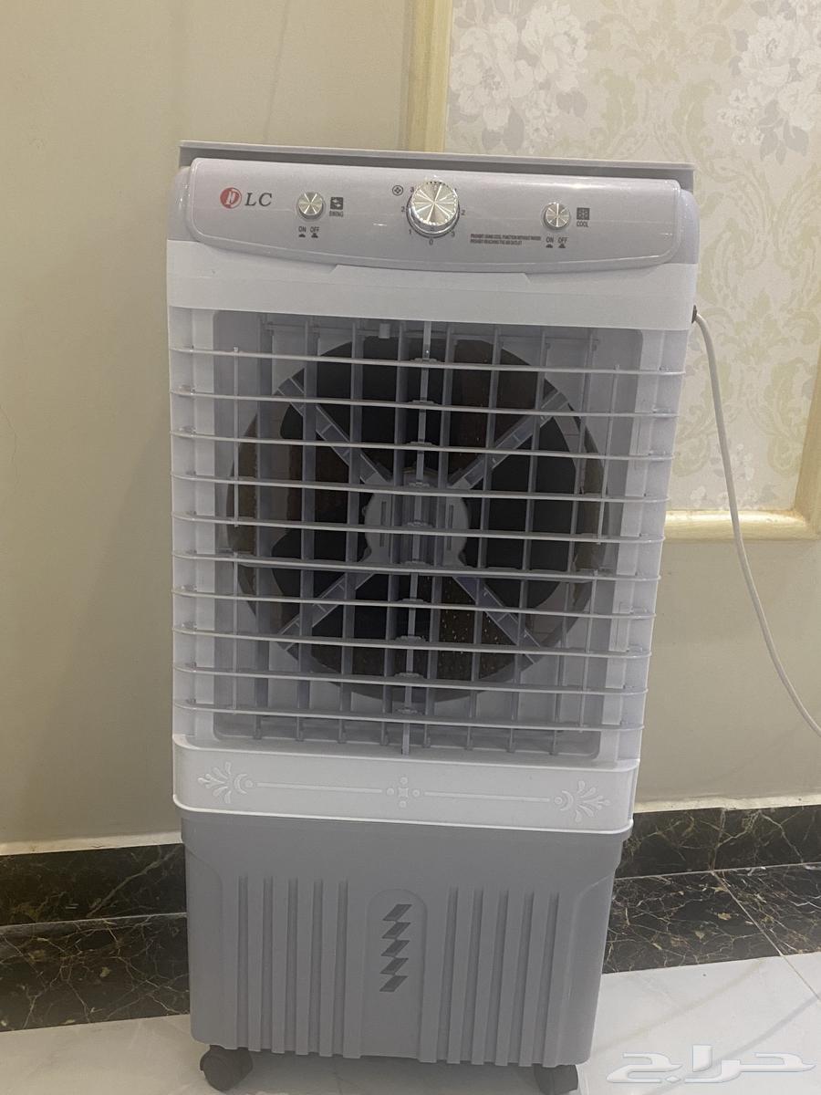 New desert cooler with wheels64425448697986112