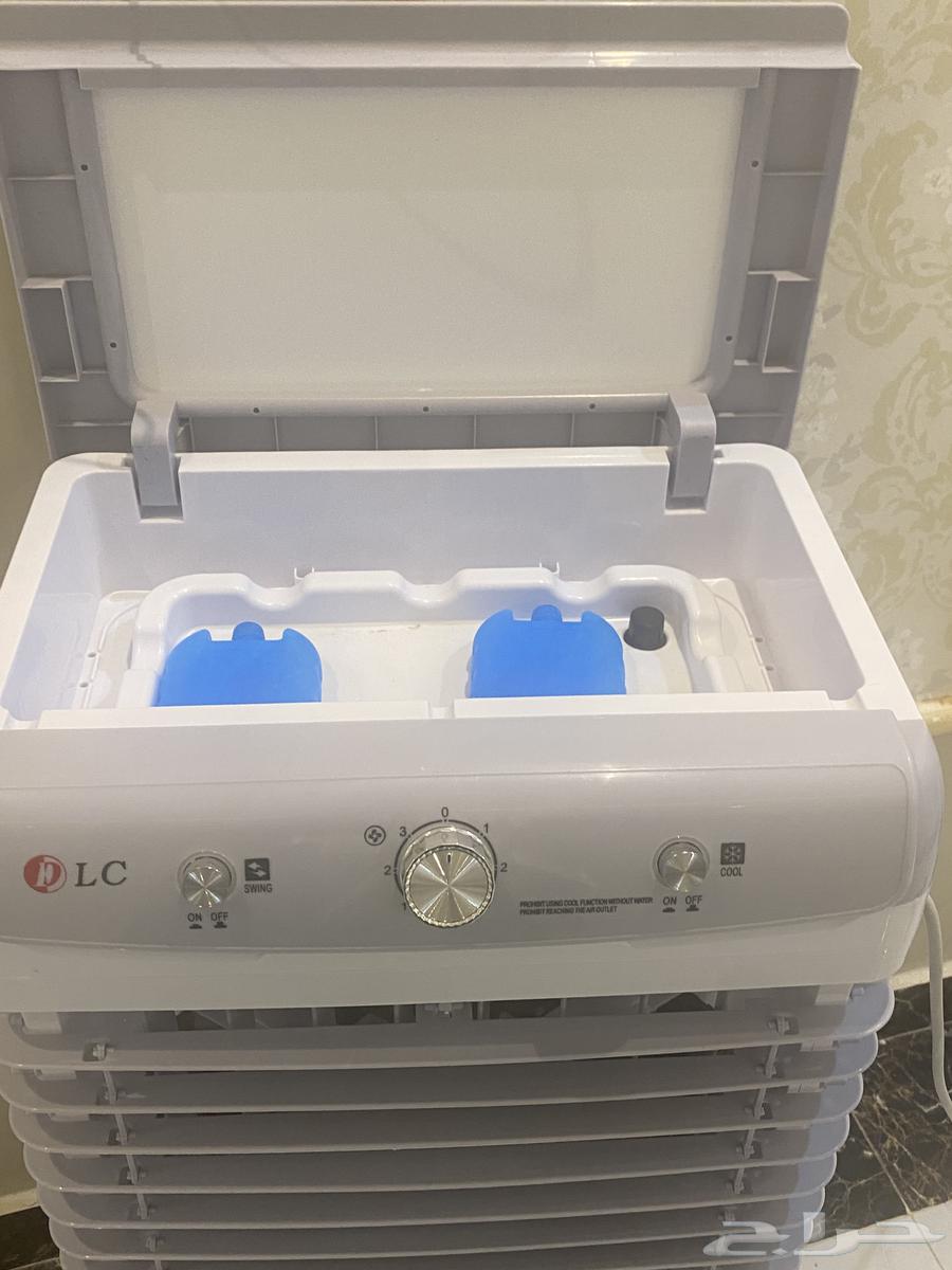 New desert cooler with wheels64425448697986111