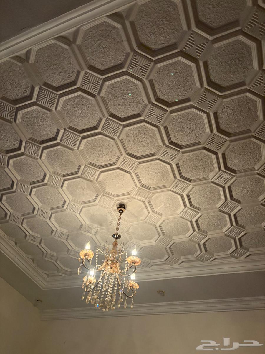 نجفة شكل شمعدان للبيع64425489078657111