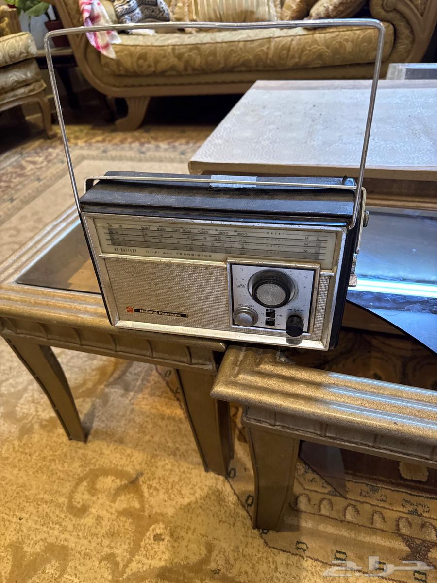 راديو نشلن للبيع64425529788545111