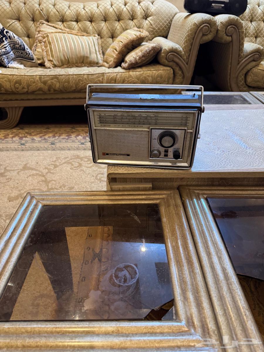 راديو نشلن للبيع64425529788545112