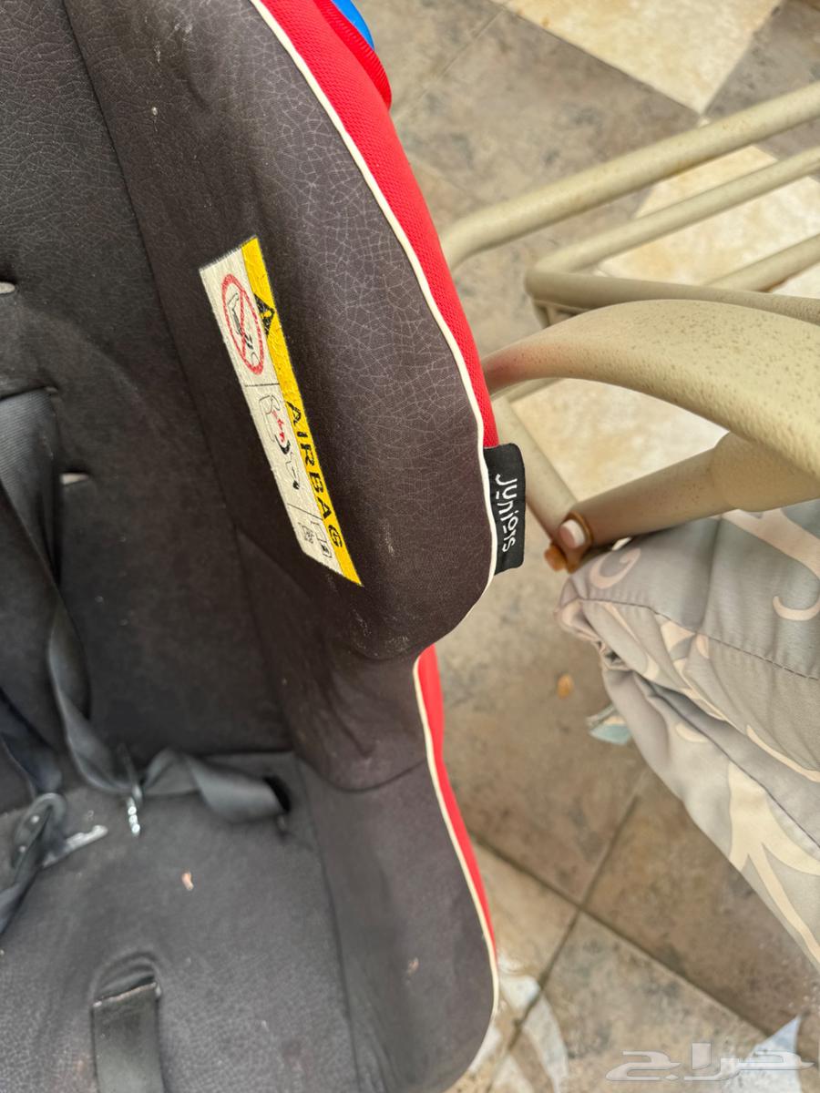 كرسي اطفال سيارة64425516132225110