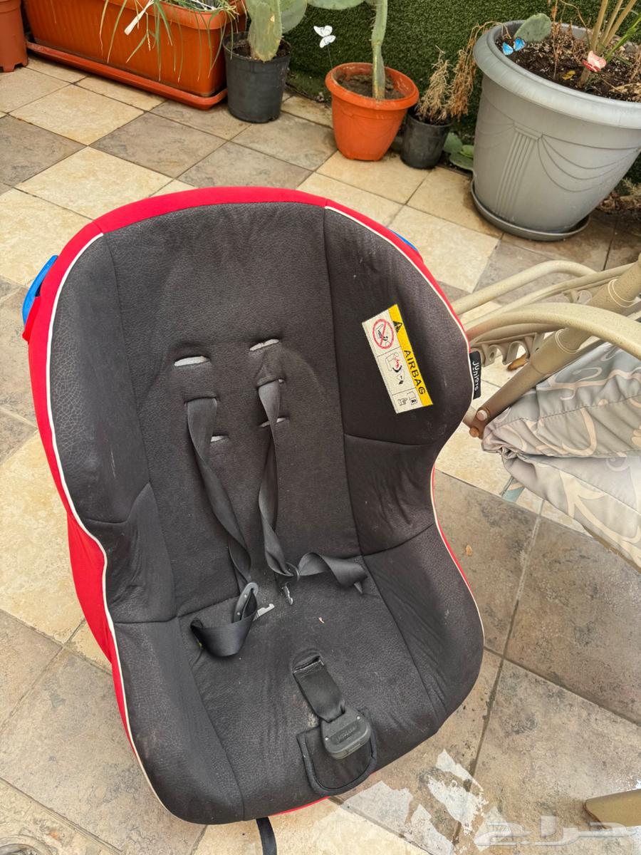 كرسي اطفال سيارة64425516132225112