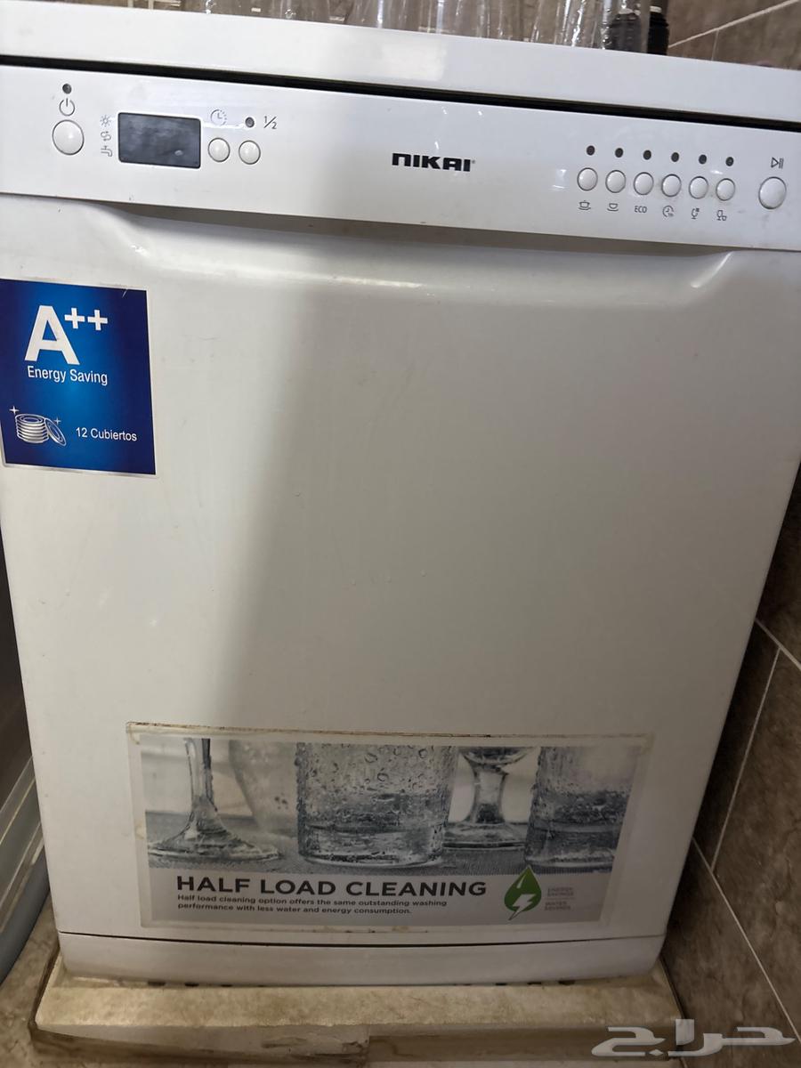 غسالة مواعين نيكاي64425529737345110