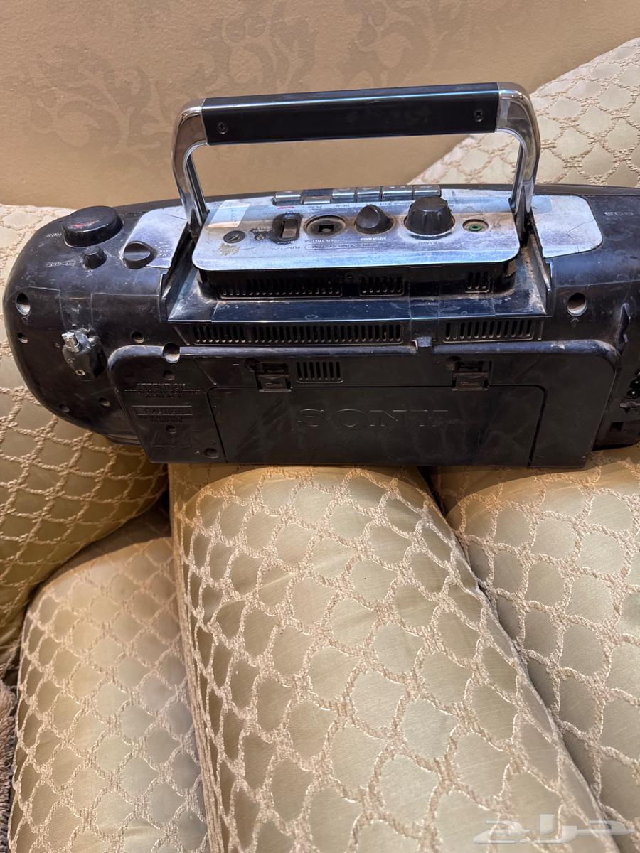 مسجل سوني للبيع64425597009665111