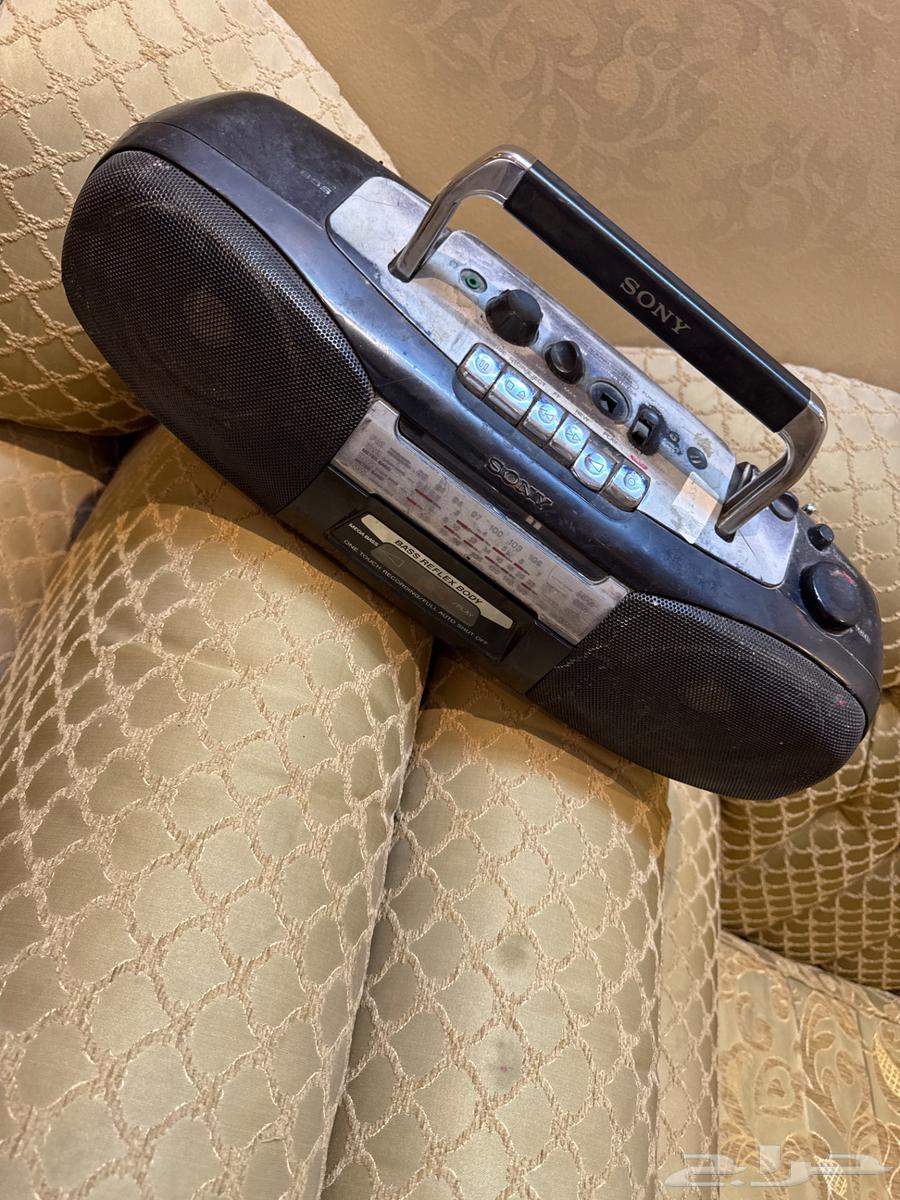 مسجل سوني للبيع64425597009665112