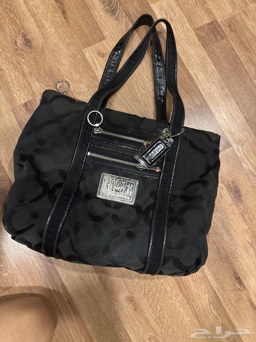 Coach bag64426079881474111