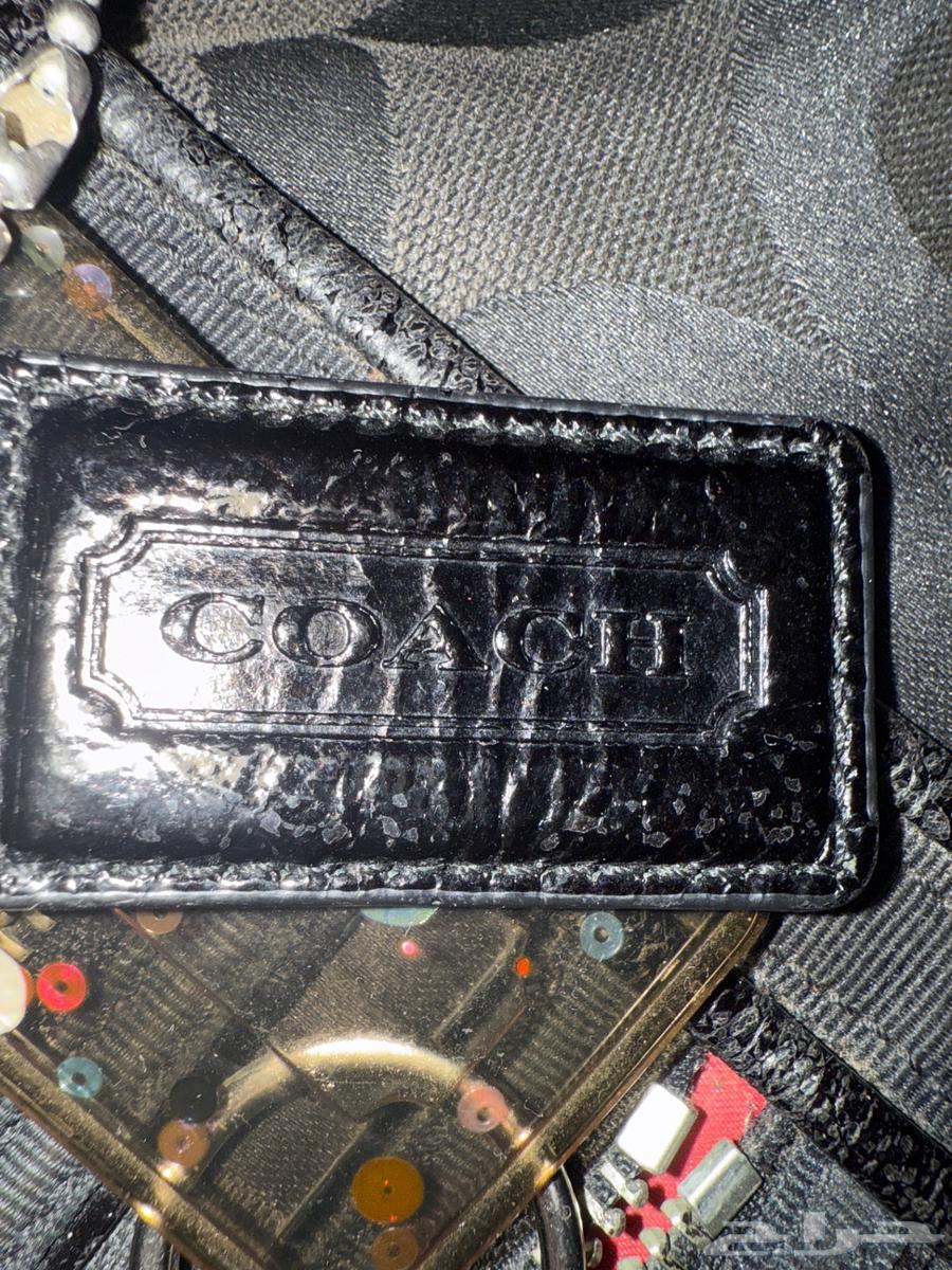 Coach bag64426079881474110