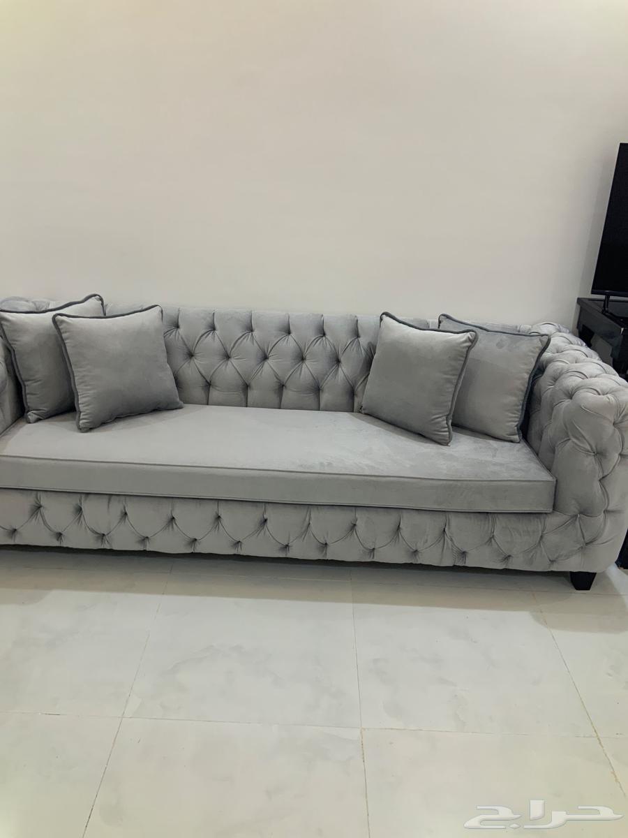 كنب رمادي64426294940419111