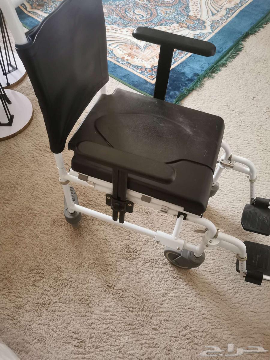 لذوي الإحتياجات الخاصة كرسي حمام جديد64426308415490114