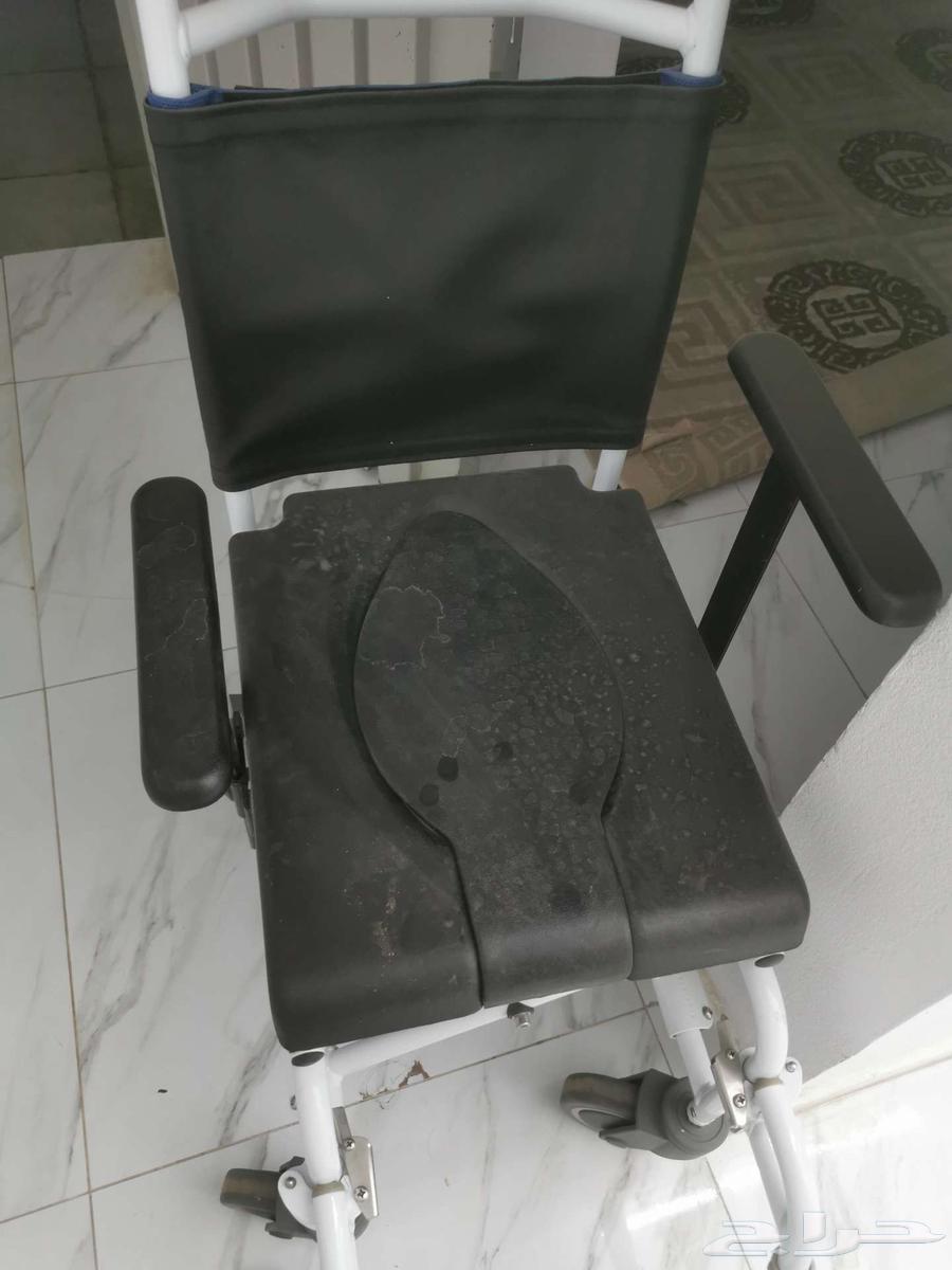 لذوي الإحتياجات الخاصة كرسي حمام جديد64426308415490110