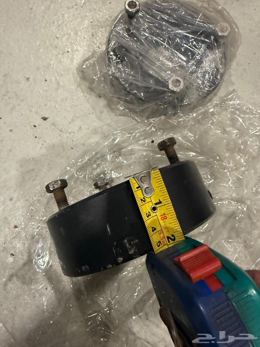 للبيع كعكات فورد اكسبدشن اماميه وخلفيه على F150 امامي64587354343171112