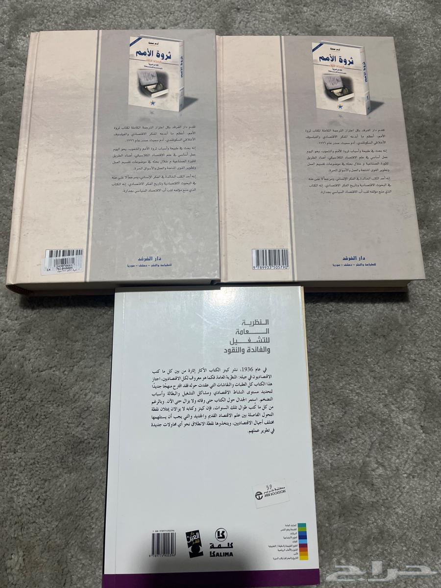 كتاب الأساسي للاقتصاد الجزئي و الكلي64426564180737111