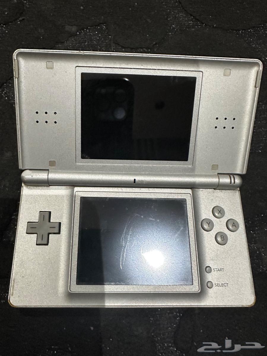 نينتندو دي اس لايت ds light64426671835523110