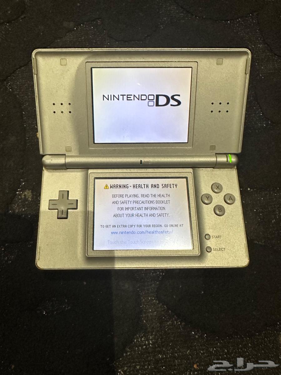 نينتندو دي اس لايت ds light64426671835523113