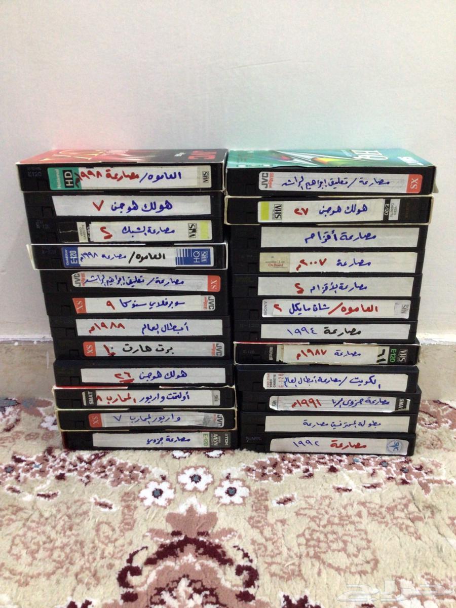 أشرطة فيديو مصارعه حره64426752004865111