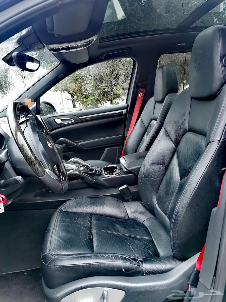 Porsche Cayenne 201264587528210691112