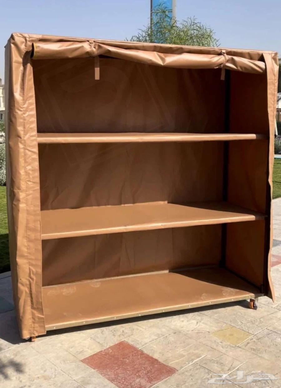 رفوف خارجي ( توصيل فوري ) دالوب العزبه64426618224770111