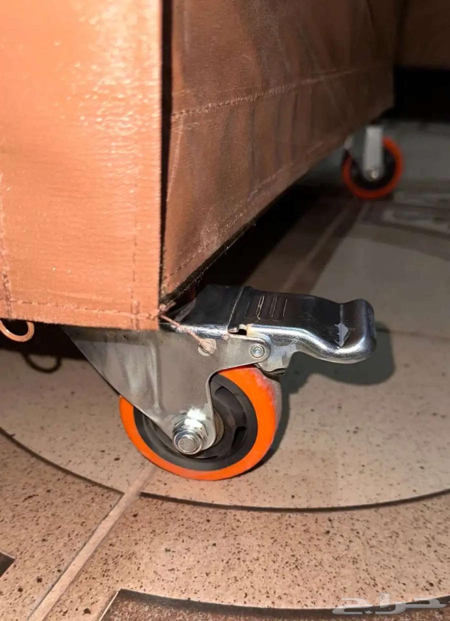 رفوف خارجي ( توصيل فوري ) دالوب العزبه64426618224770113