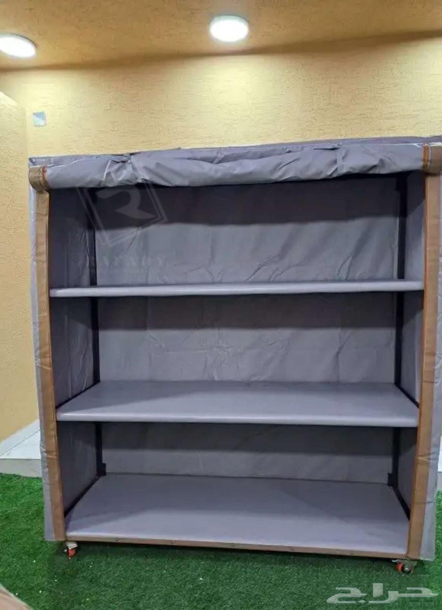 رفوف خارجي ( توصيل فوري ) دالوب العزبه64426618224770114